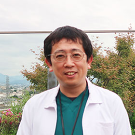二川 弘司 先生