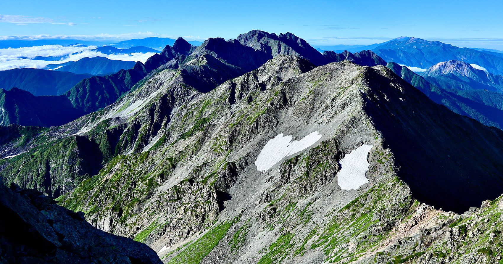Ridge